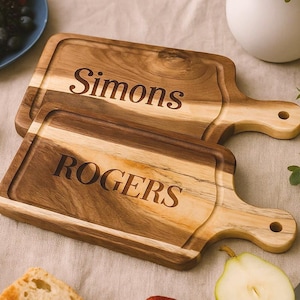 Cheese Board Set Custom Charcuterie Boards in Bulk Custom Engraved Serving Boards for Catering Restaurant Winery Brewery or Hotel Branding
