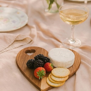 favorite things party gifts