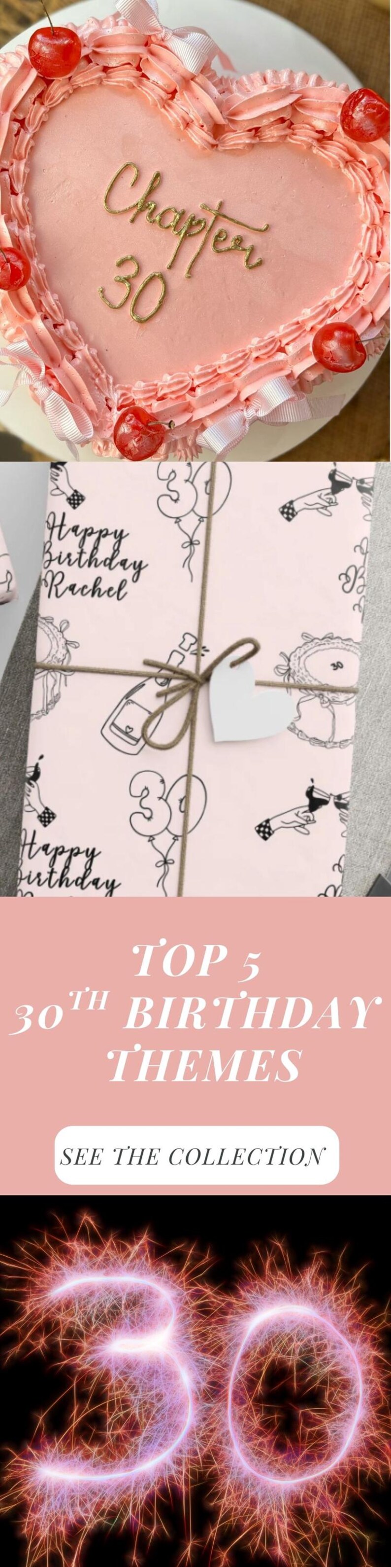 Make every 30th birthday gift unforgettable with this Custom Doodle Style Wrapping Paper. Personalized with a name, this fun and unique birthday gift wrap is perfect for wrapping presents, decorating party tables, or creating a memorable milestone celebration.