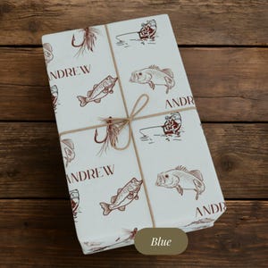 fishing lover gift for birthdays