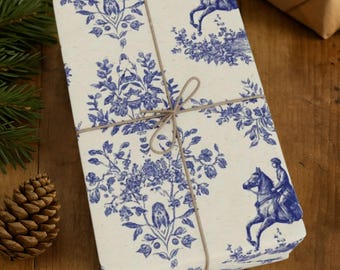 Horse Wrapping Paper for All Occasions Horse Theme Wrapping Paper Gift Wrap Paper For Horse Lover Elegant Gift wrap Decorative