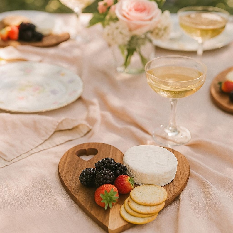 favorite things party gifts