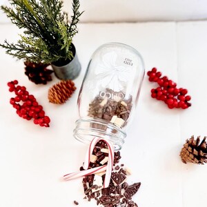 Tropicosta&#39;s Mrs. Clause Hand Crafted Cocktail