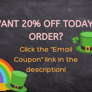 the luckiest st paddys day ever lesson plans