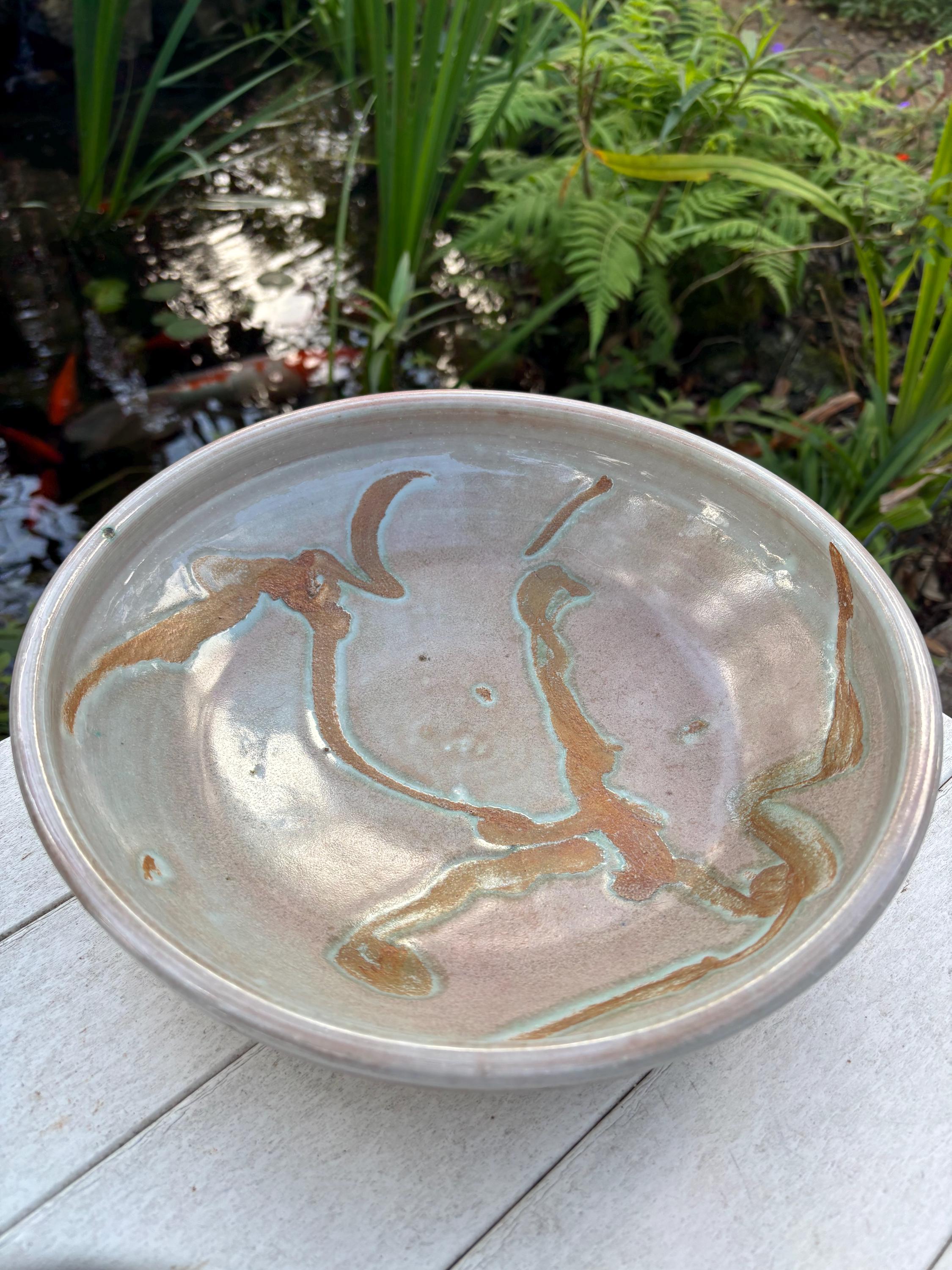 Bob Anderson Pottery - Etsy