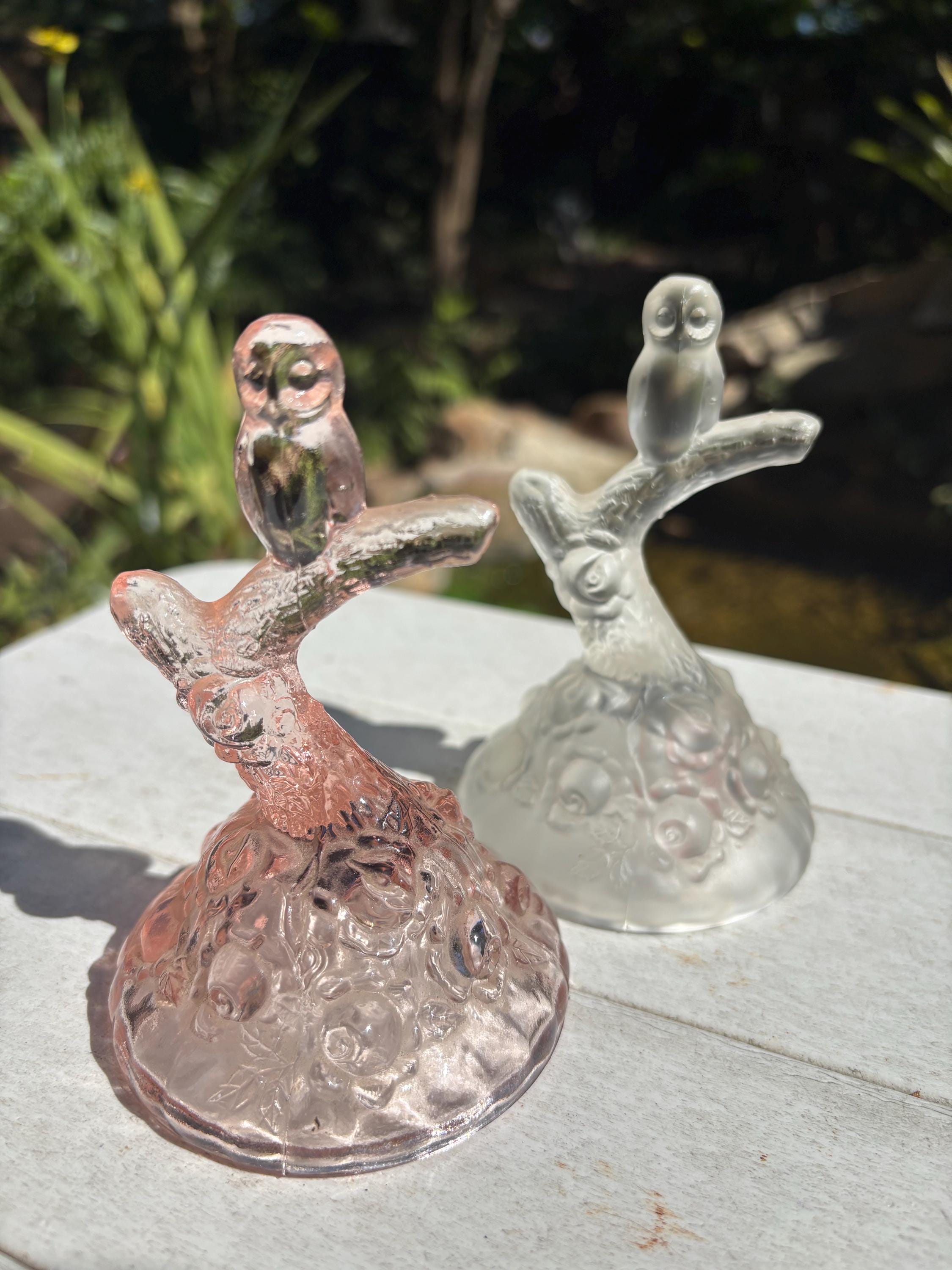 貴重！オールドフェントン fenton アートガラス花瓶 アンティーク アメリカ 貴重！オールドフェントン Fenton アートガラス花瓶 飛び込ん