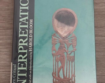William Shakespeare's Antony and Cleopatra Vintage Hardcover Classic Tragedy Novel