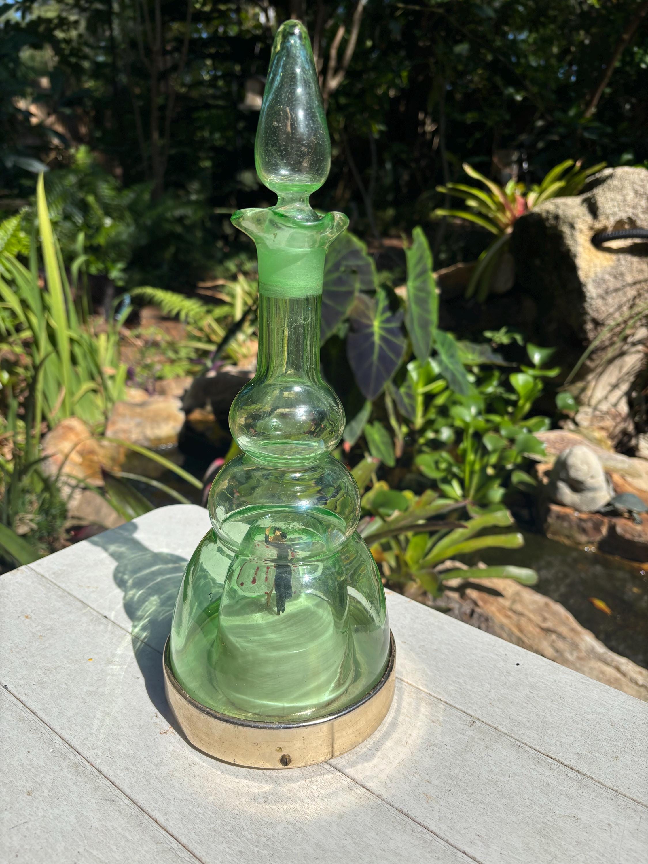 Japan Music Decanter - Etsy
