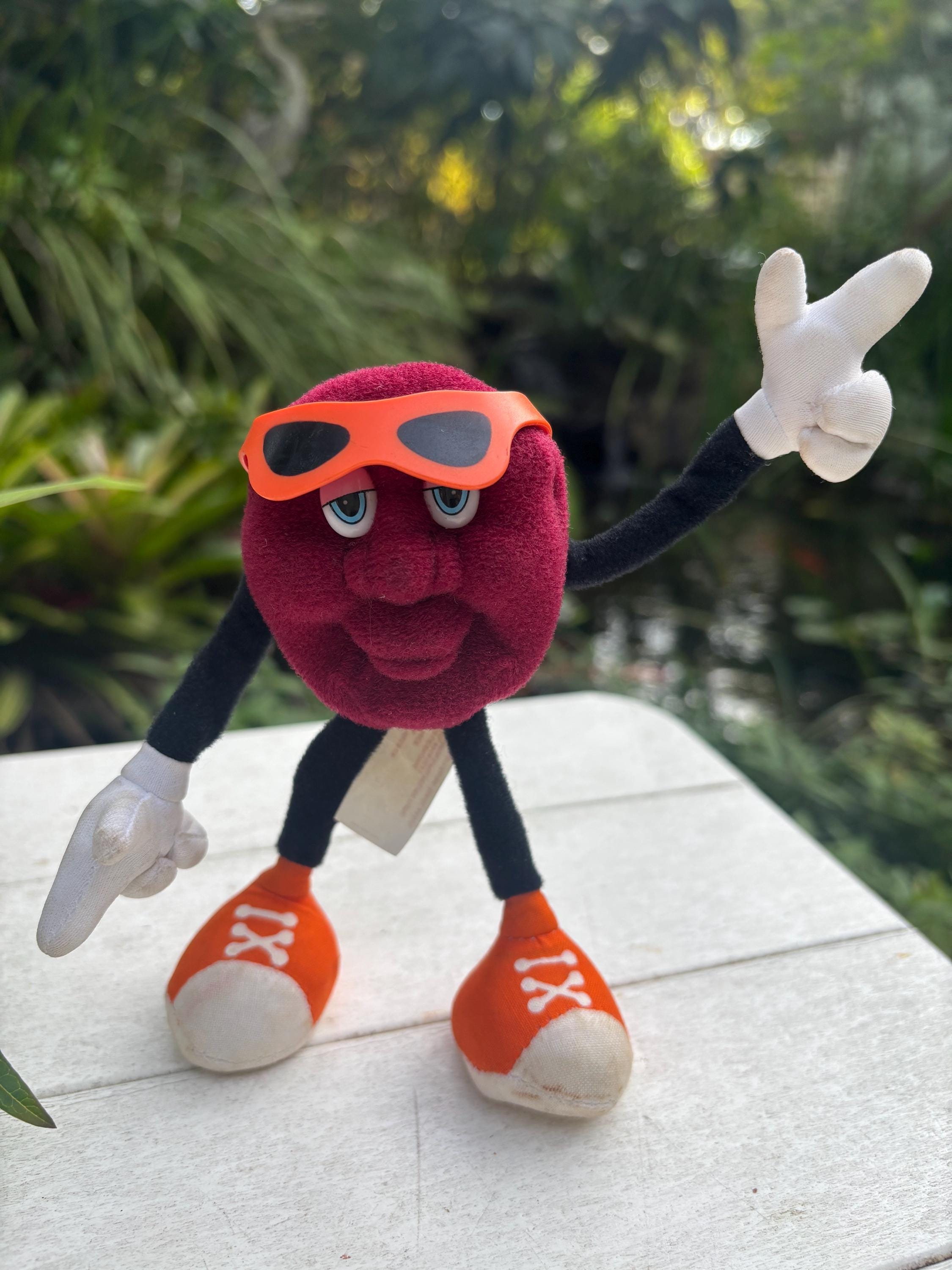 レア　コンプ　ハーディーズ　Hardee's ミールトイ　ビンテージ Vintage Hardees Toy - Etsy