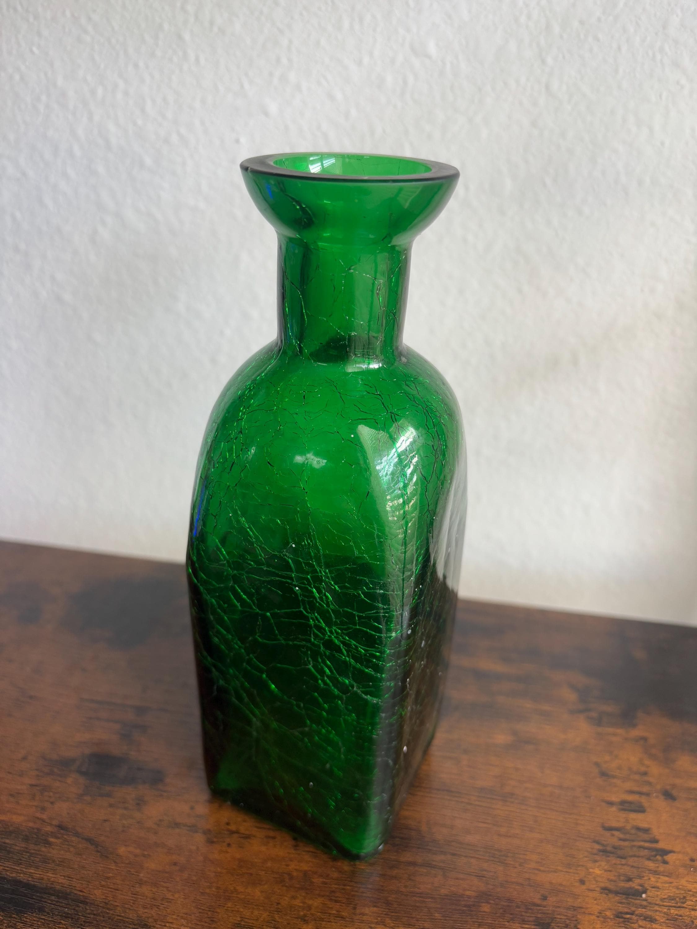 Rare Blenko Glass - Etsy