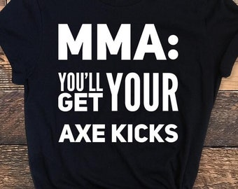 Buy Mma T Shirt Online In India - Etsy India Buy Mma T Shirt Online In India - Etsy India