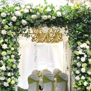 Vietnamese Wedding Sign |Thanh Hon Sign |Vietnamese Wedding Decorations |Vietnamese Wedding Tea Ceremony Decoration Vietnamese Wedding Decor