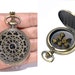 see more listings in the Pocket Watch Case Dice section