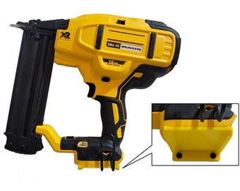 JINTECH3D - DeWALT 20V Max series Tool mount - Solid Strong Design [US free shipping]