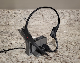 Charging stand for Shokz OPENRUN / PRO / OPENCOMM2 UC