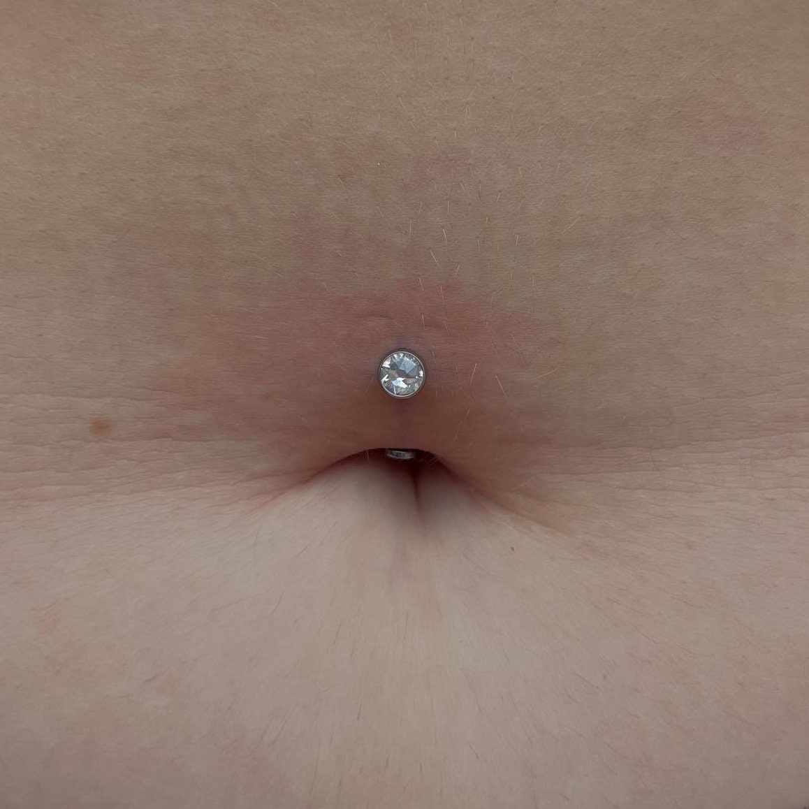 An Illustrated Guide to Navel Piercings - TatRing