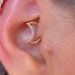 see more listings in the Cartilage Hoop section