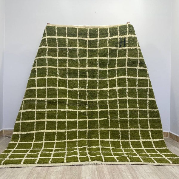 Checkered Rug Etsy Australia