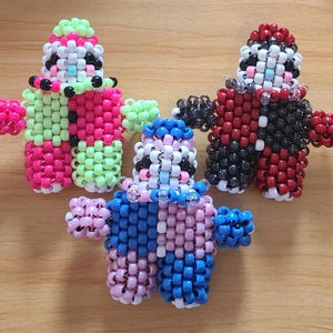 Kandi Clowns