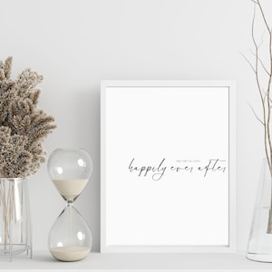 Happily Ever After