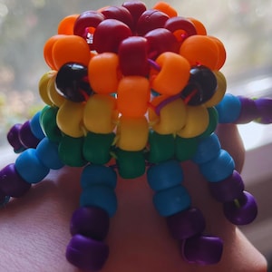 Kandi-octopus