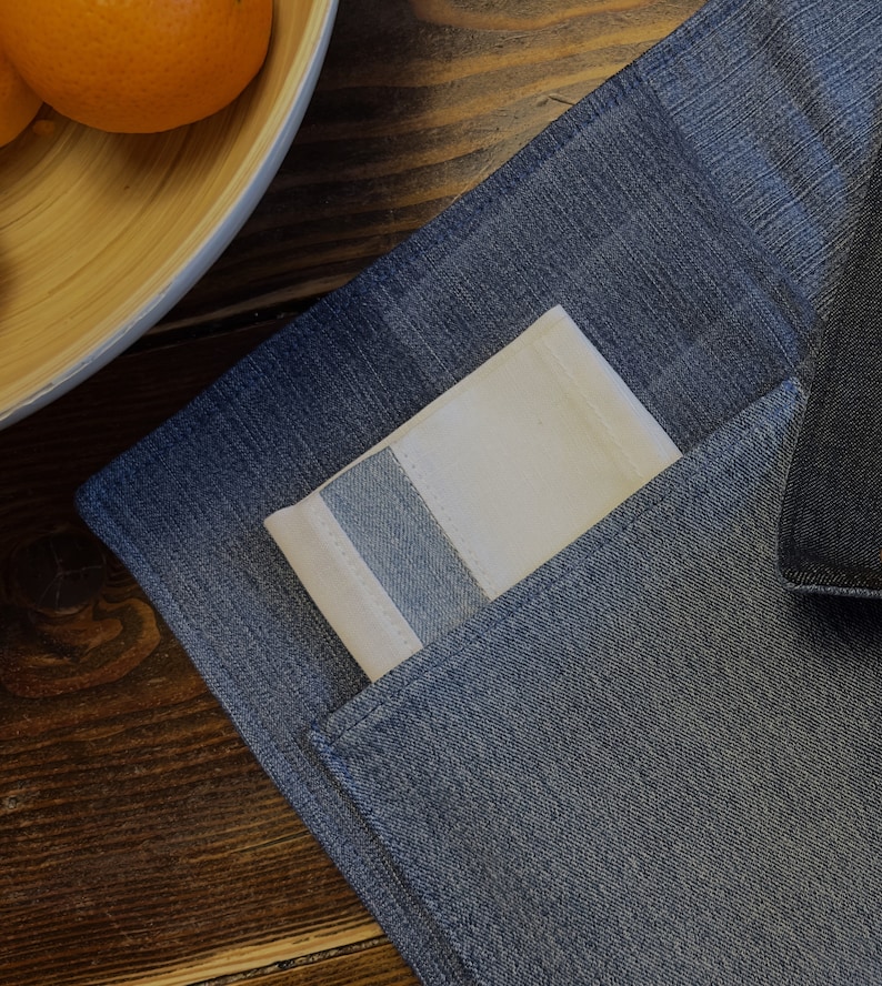 PARKandCOOP Dinner Napkins - Thumbnail 3