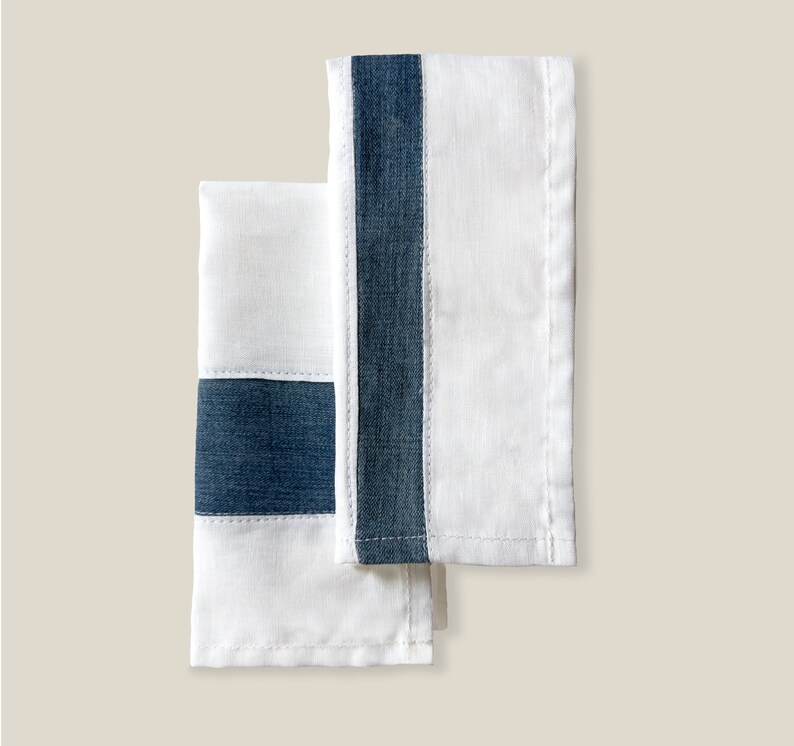PARKandCOOP Dinner Napkins