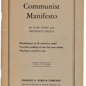 Communist Books - Etsy