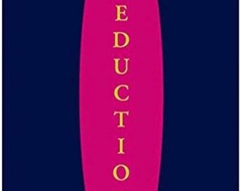 The Art of Seduction by Robert Greene (PDF, MOBI, EPUB)