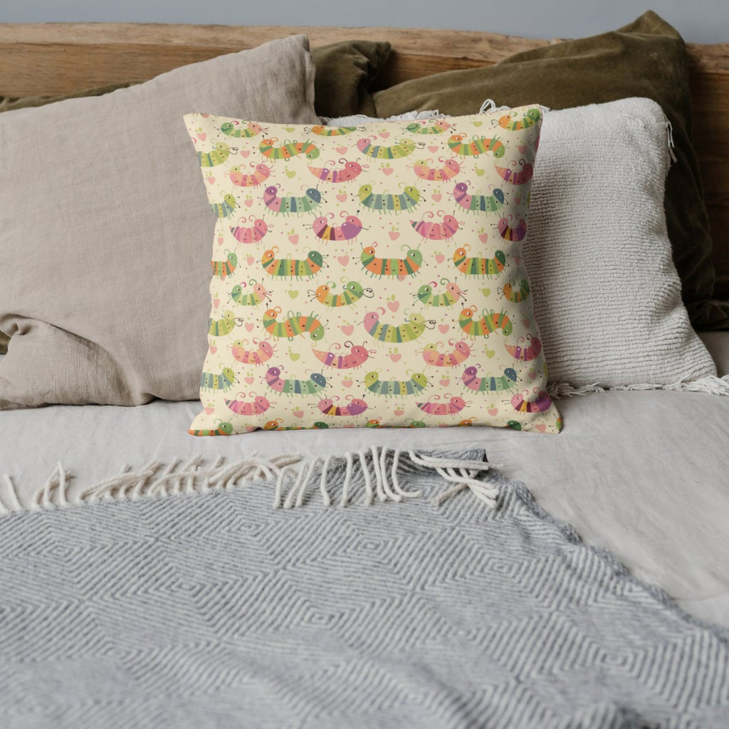 15 SEAMLESS Bug Patterns Bug and Insect Patterns for Dress and Clothing ...