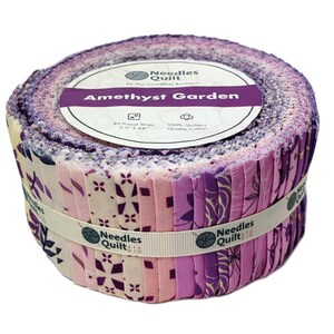 Clearance jelly on sale roll fabric