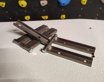 Climber Dad Super Hinge