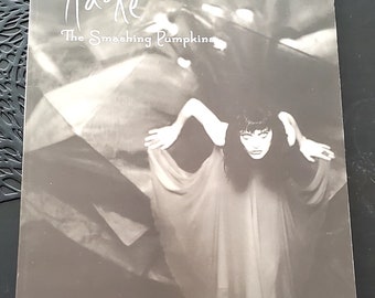 Warner Bros The Smashing Pumpkins "Adore" Guitar Tab Edition 1998