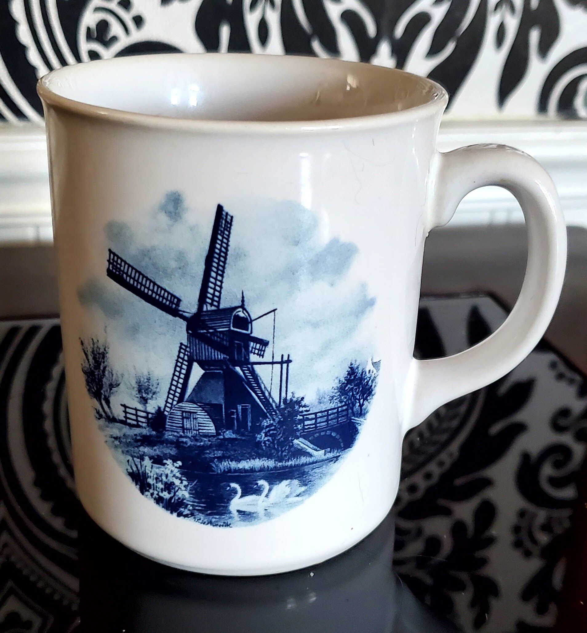 Ter Steege Bv Delft - Etsy