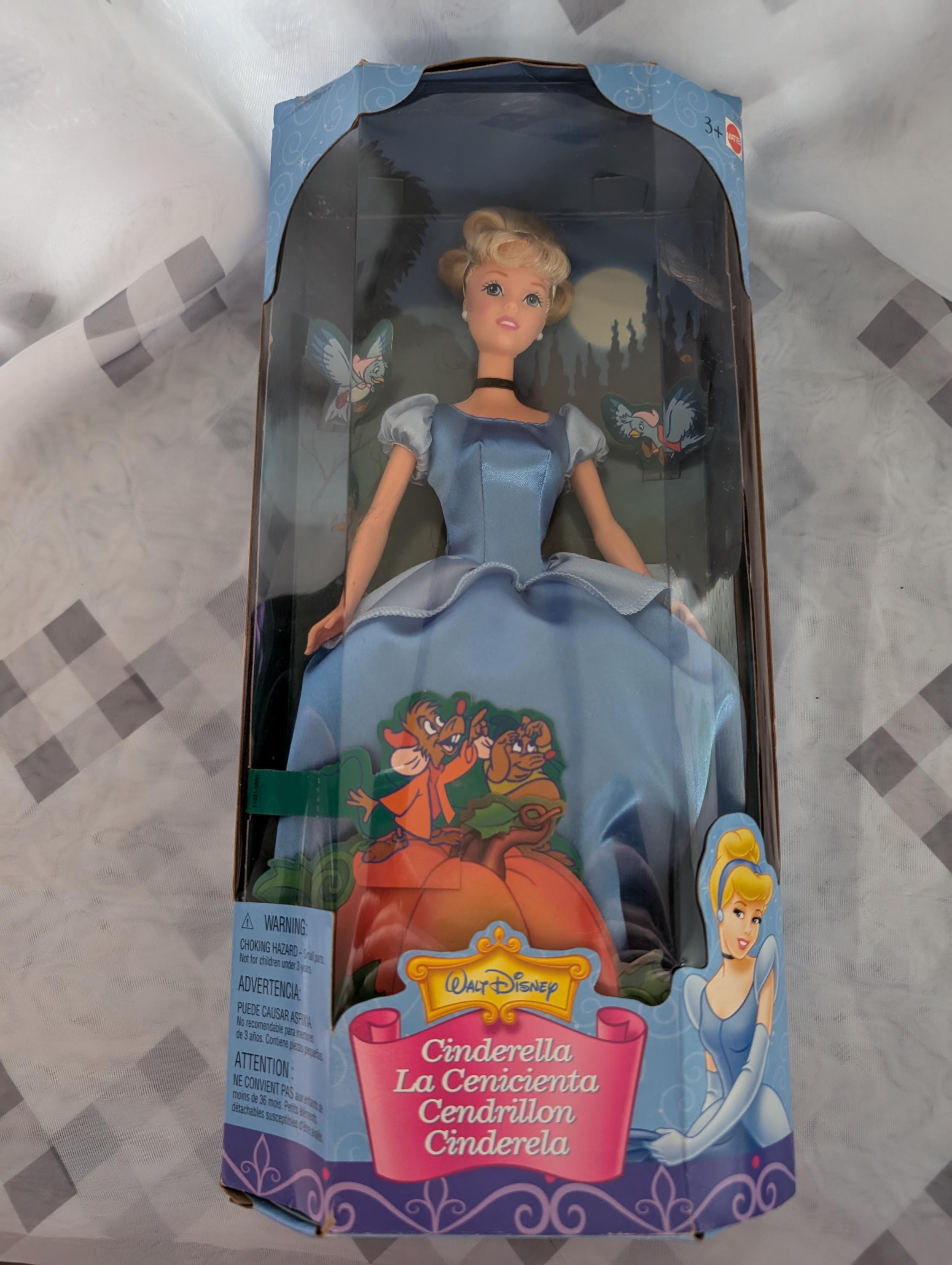 洋書 Cinderella Cinderella (Favorite fairy tales): Jerrard, Jane