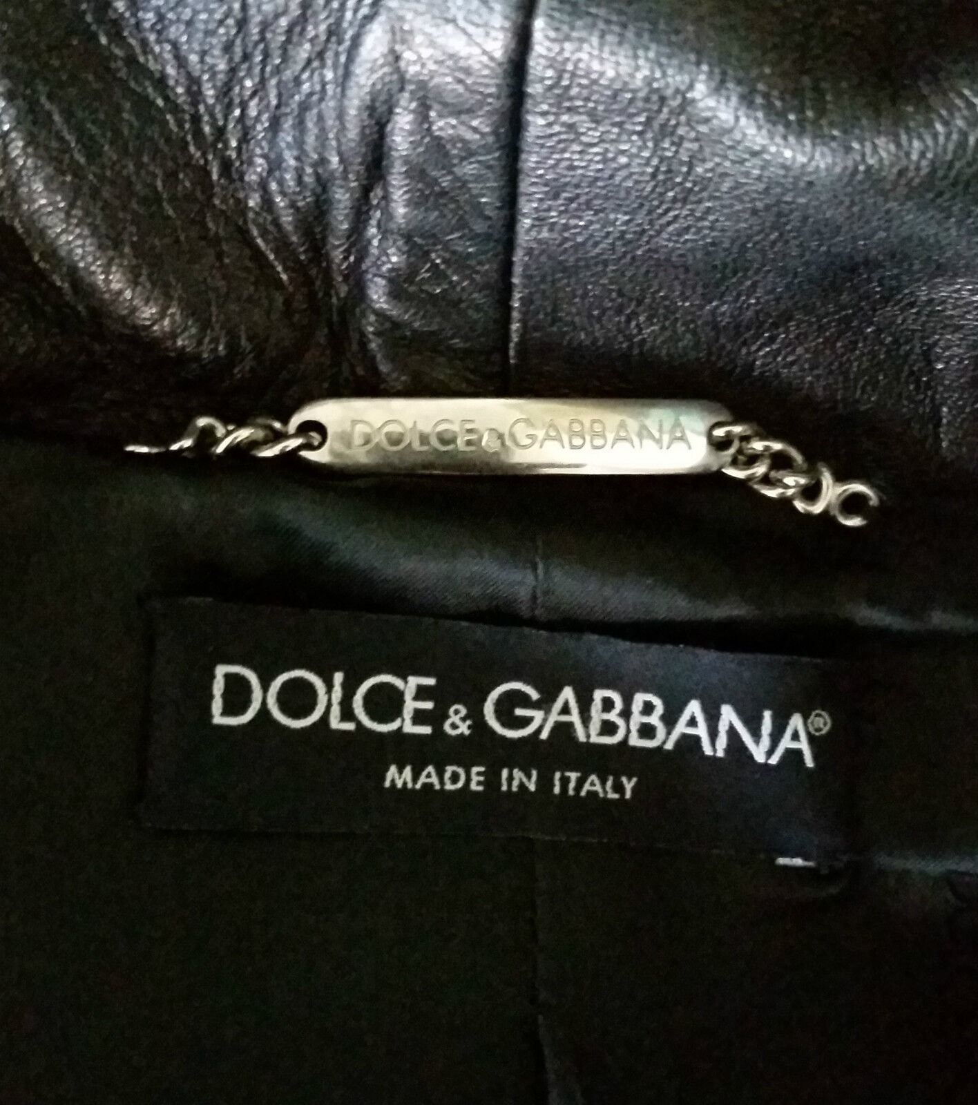 Y2Kヴィンテージ ドルチェ＆ガッバーナ コンバーチブル ソフト