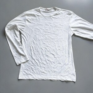 knee length dresses for ladies Chrome Hearts Horseshoe Long Sleeve T-Shirt – Justin Reed main image 1