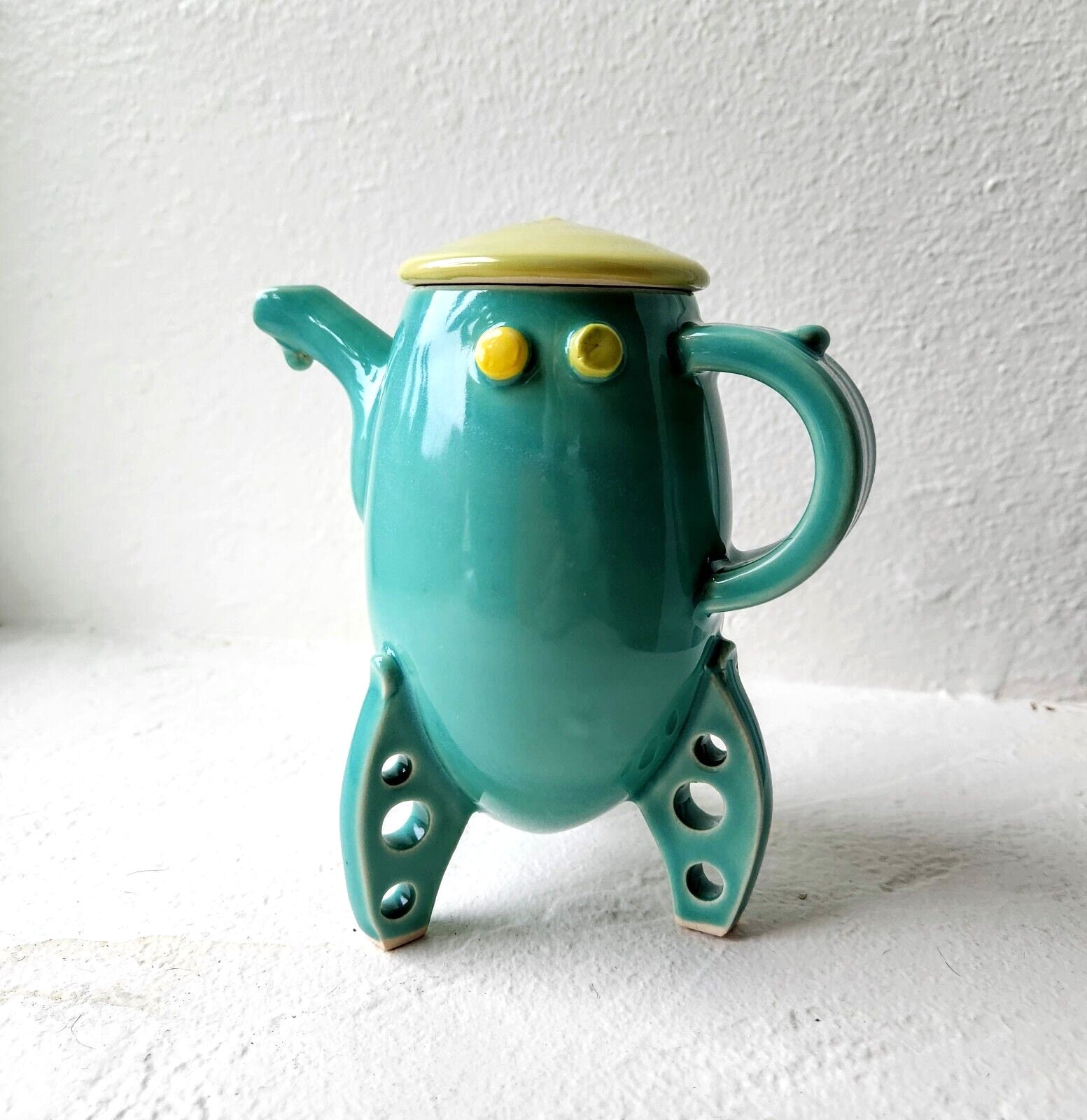 Rocket Tea Kettle 100 Original clc.cet.edu