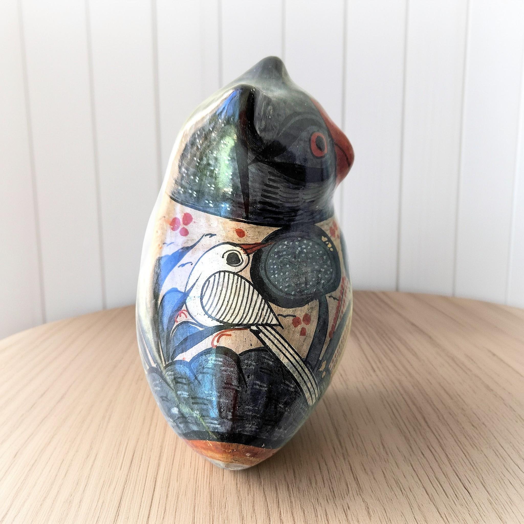 1960s Mexico Pottery - Etsy