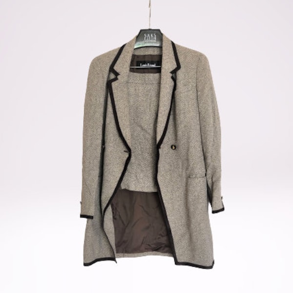 louis feraud tie