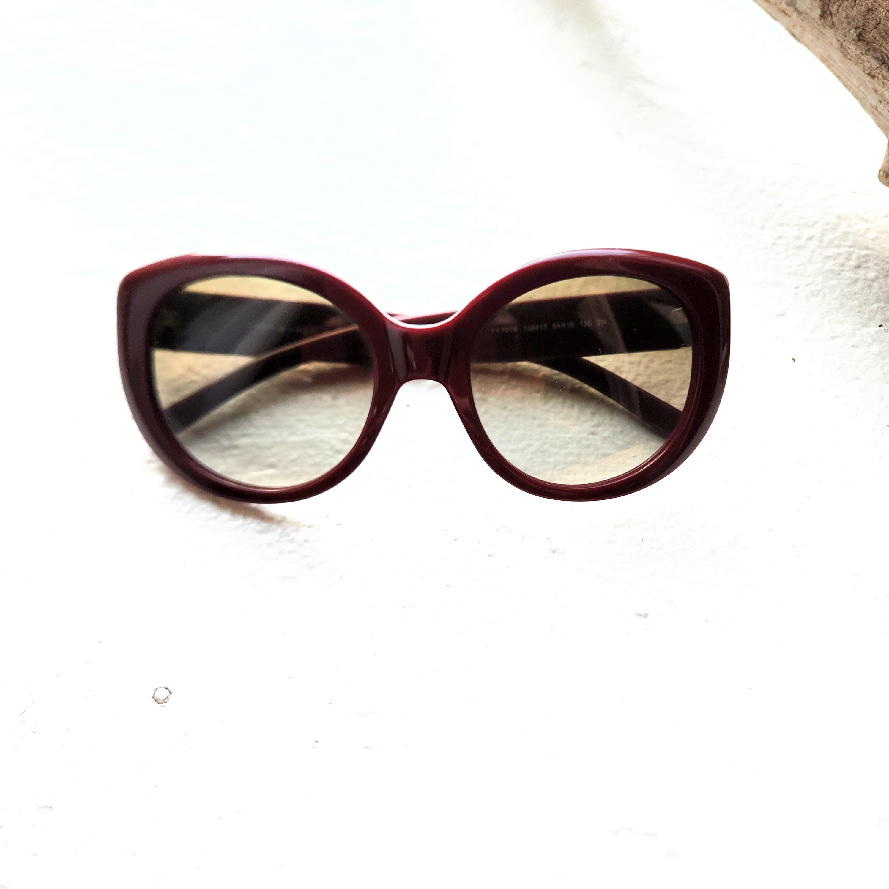 Y2K Vintage TORY BURCH Oval Cat display picture 3