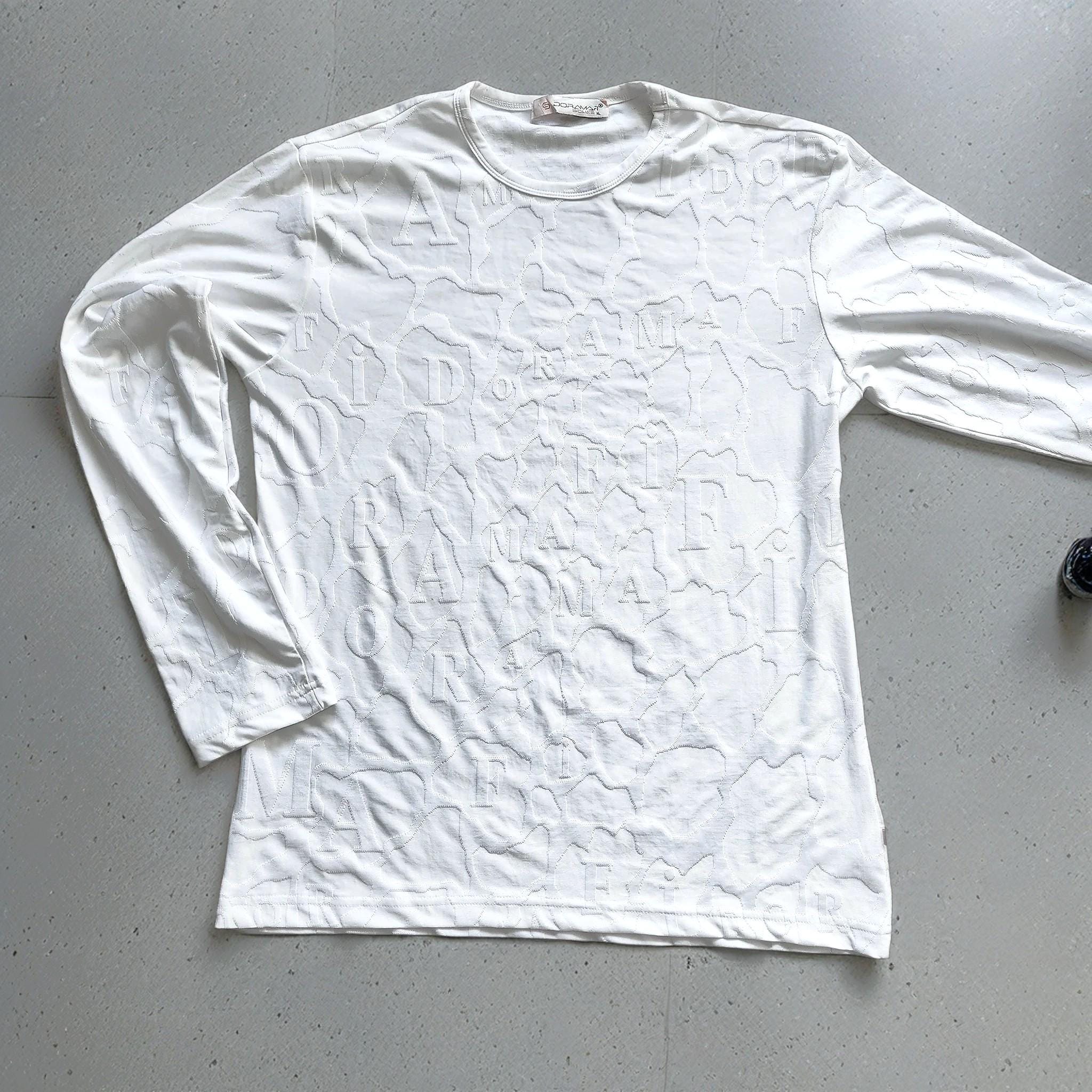 slight vogue 似long sleeve 00s archive slight vogue long