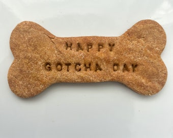 Großer Gotcha Day Bone