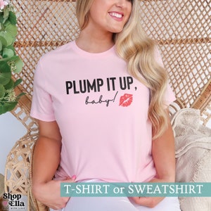 Aesthetic Nurse Injector Shirt Lip Filler T Shirt Funny Botox Dealer T-Shirt Cosmetic Medspa Tshirt Beauty Lip Injector Tee Esthetician