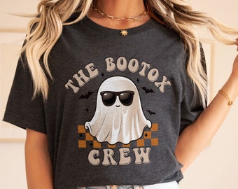 Halloween Aesthetic Nurse Injector Shirt Funny Esthetician Botox T-Shirt Spooky Med Spa Clothing Cosmetic Filler Tee Plastic Surgery Top