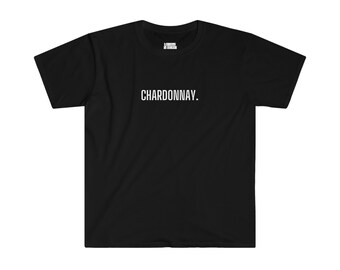 Chardonnay T-shirt | Kath & Kim