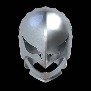 Griffith - Hawk Reborn For 3D Printing