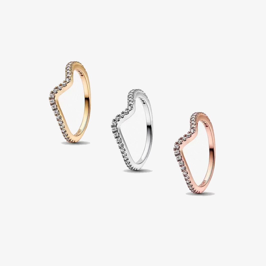 Heart Ring, Sterling Silver Adjustable Heart Shape Ring, Love Ring