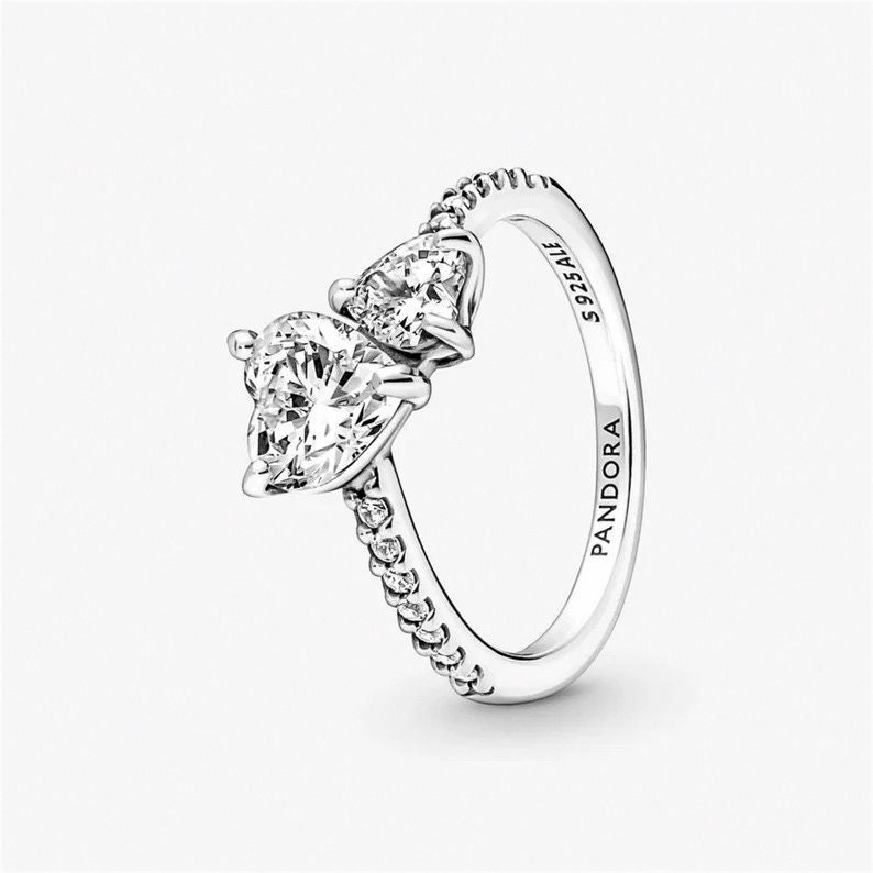 Childrens pandora deals rings