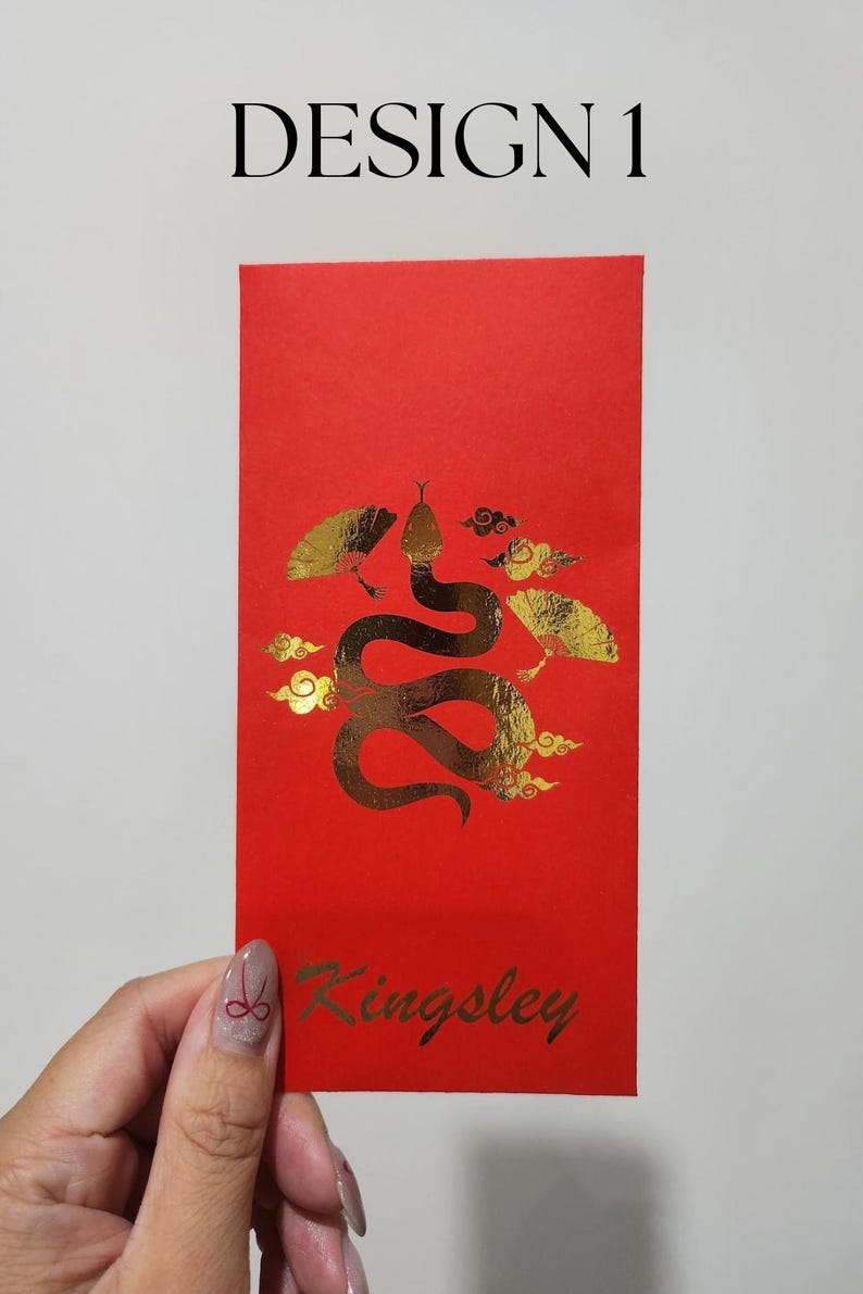 chinese new year wrapping paper